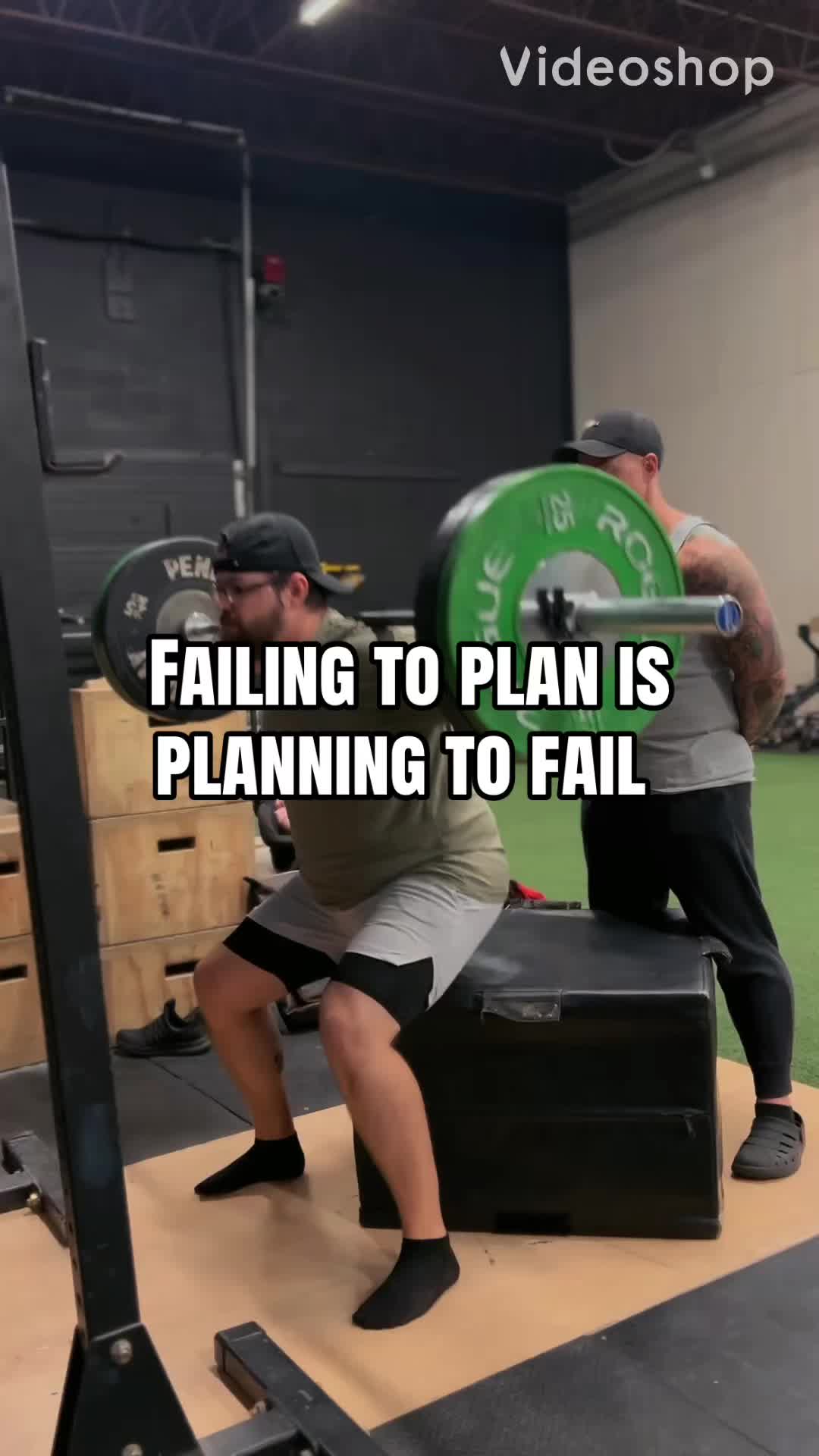 @JTStrengthandConditioning