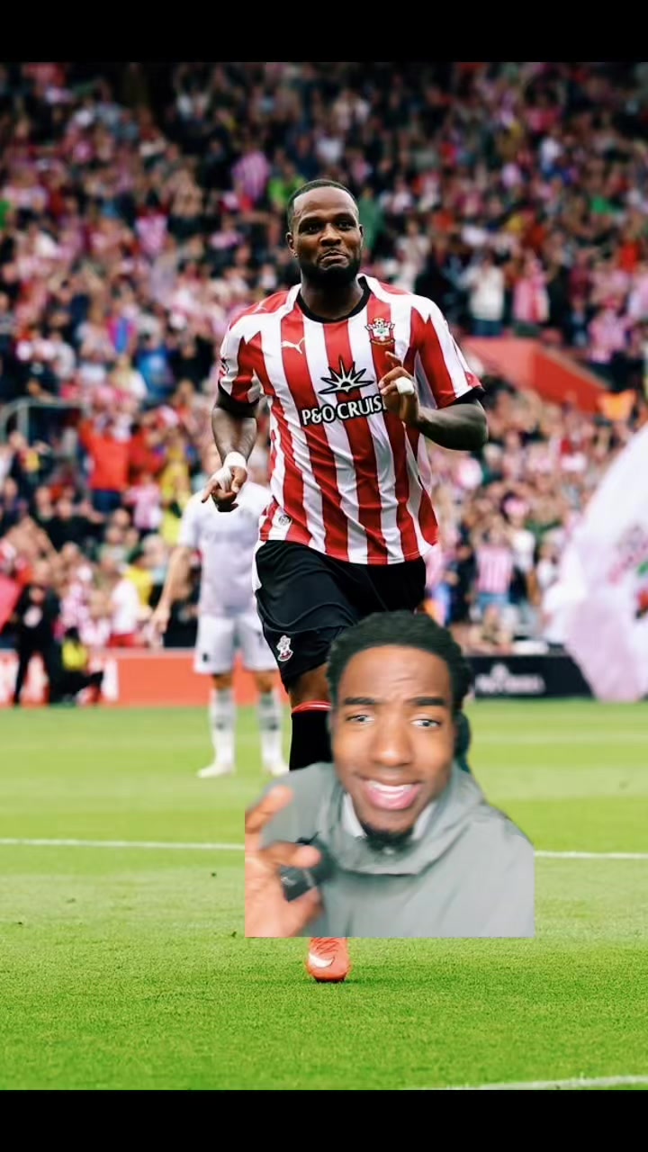 @Henny Talks Prem⚽️