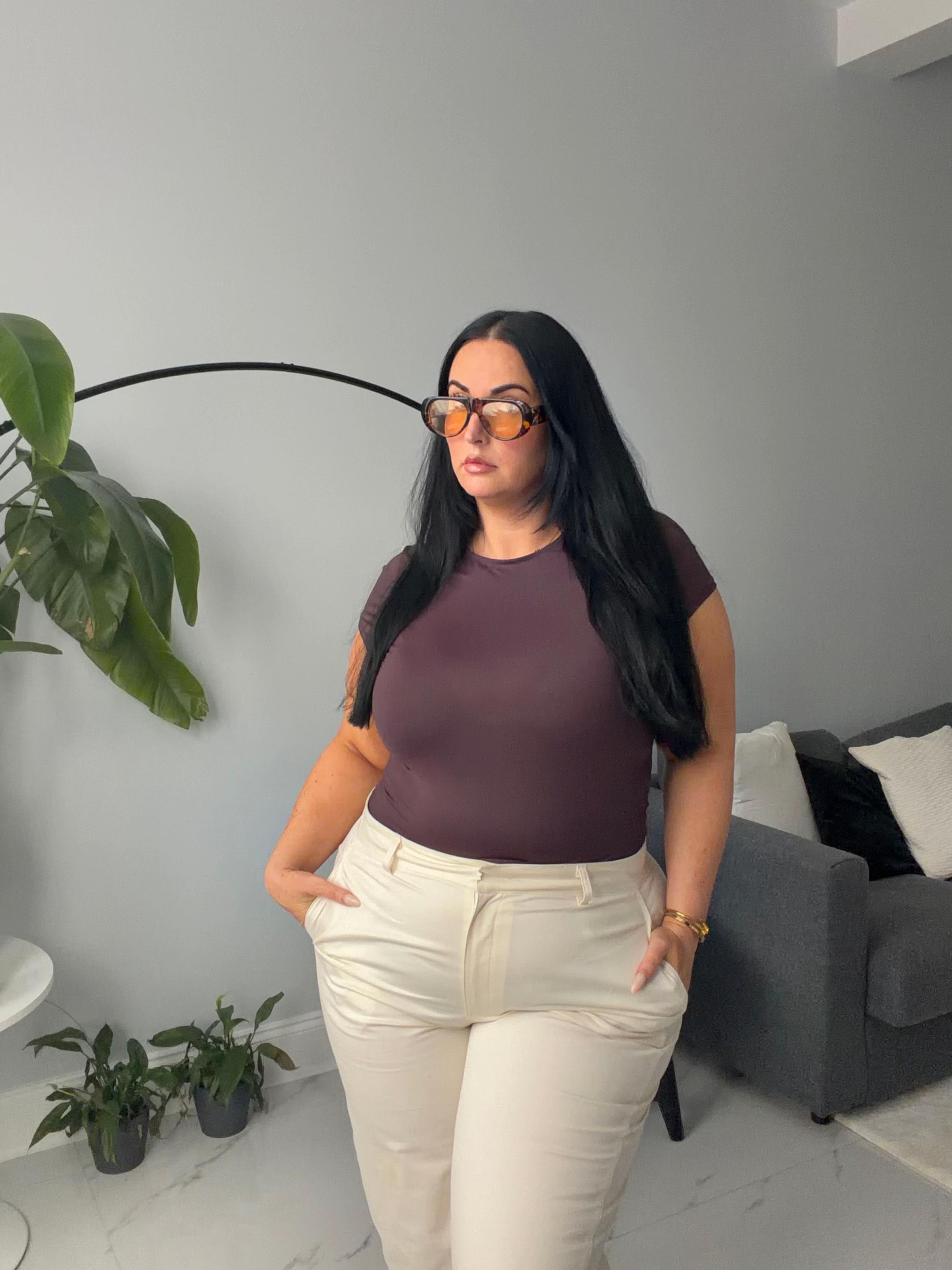 @Miss.Nadja l Natural&Plussize