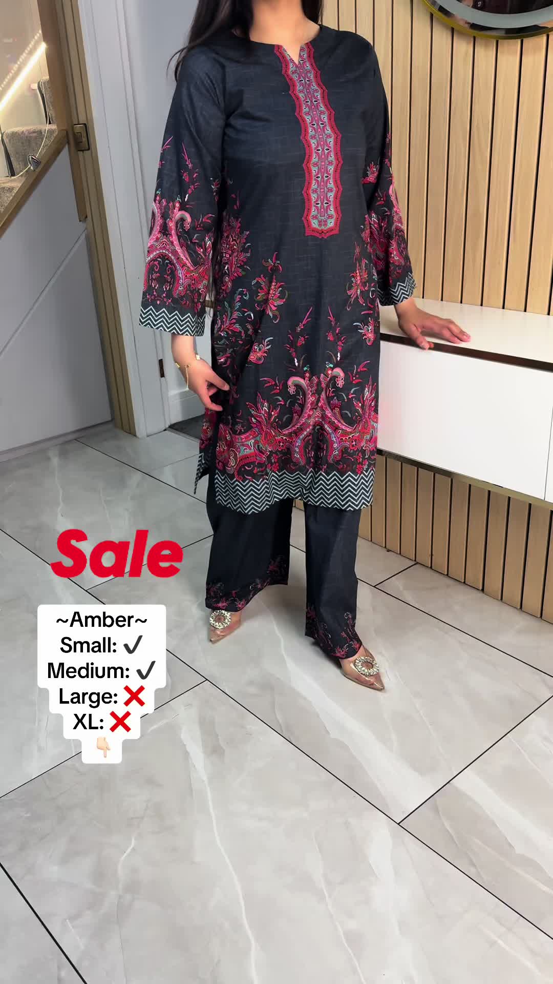 @Zee Boutique