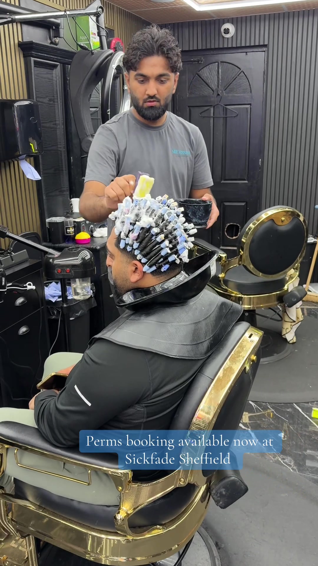 @Sharjeel barber05