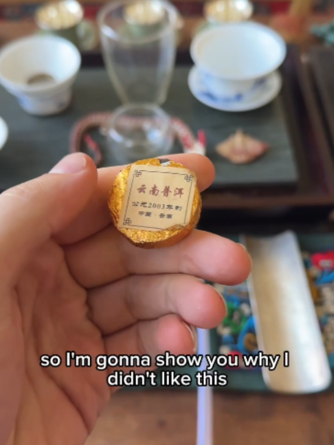 @Jesses Teahouse