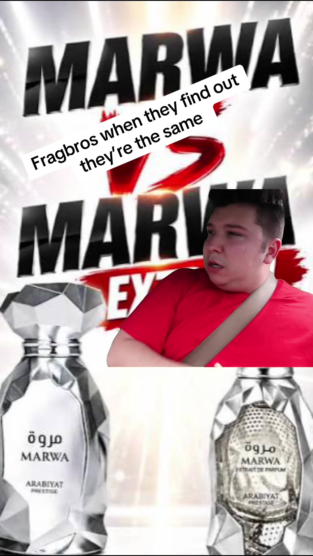 @MRS.P Fragrance Teacher
