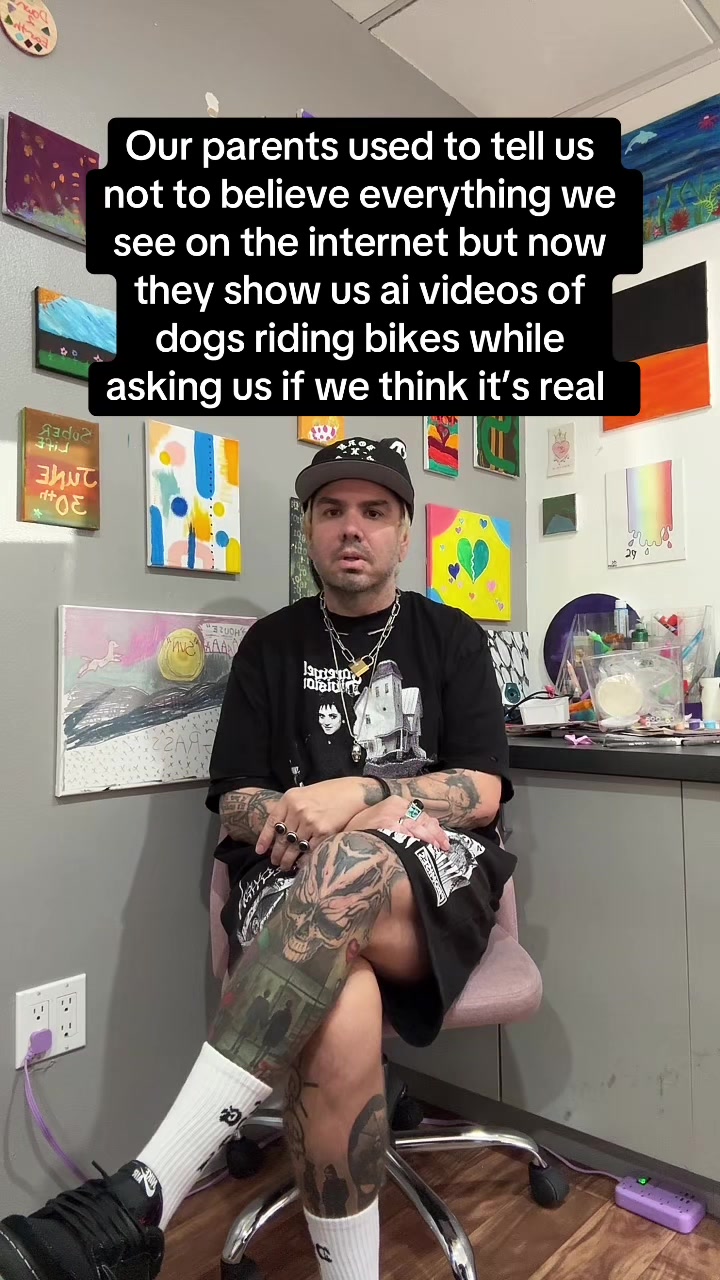 @Mikey