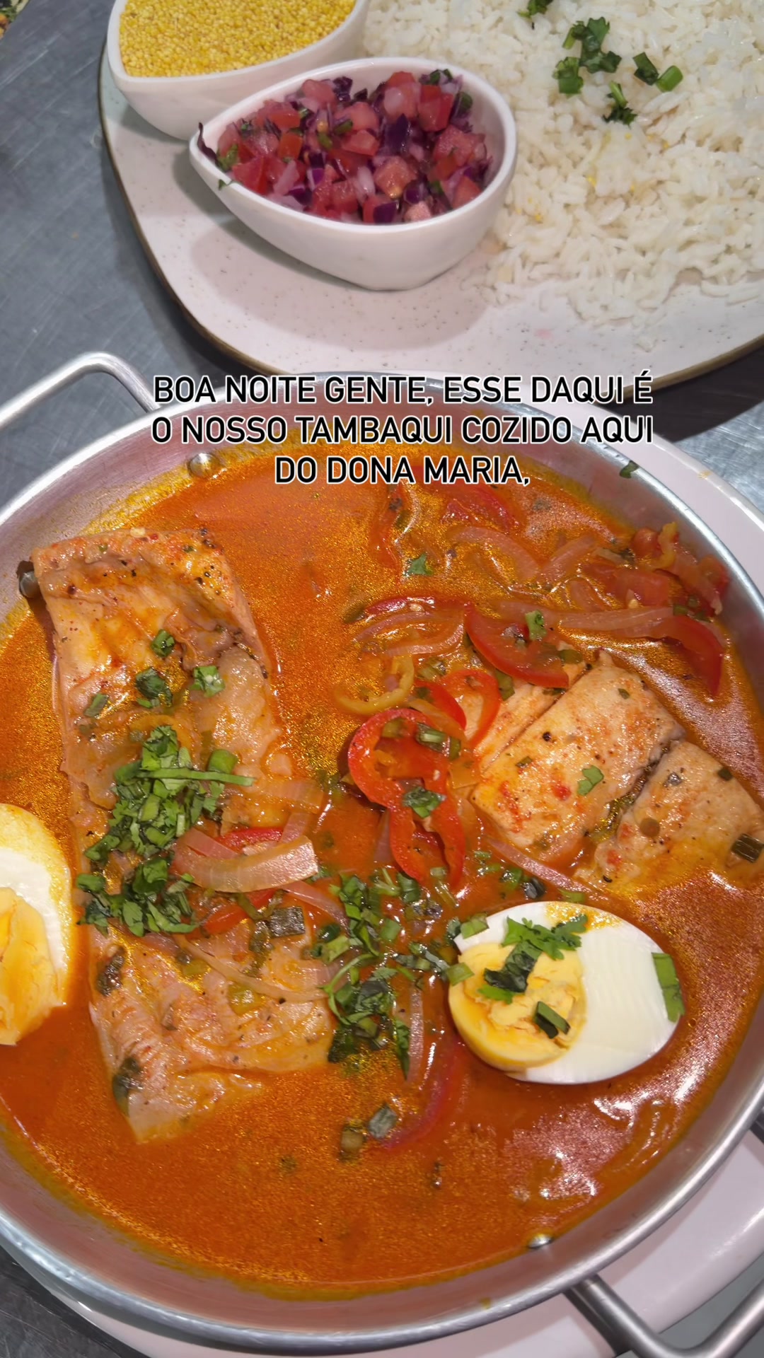 @Donnamariarestaurante