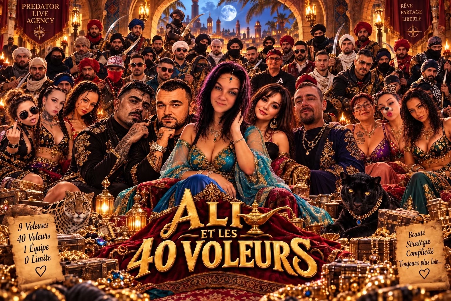 @ali.predatorliveagency