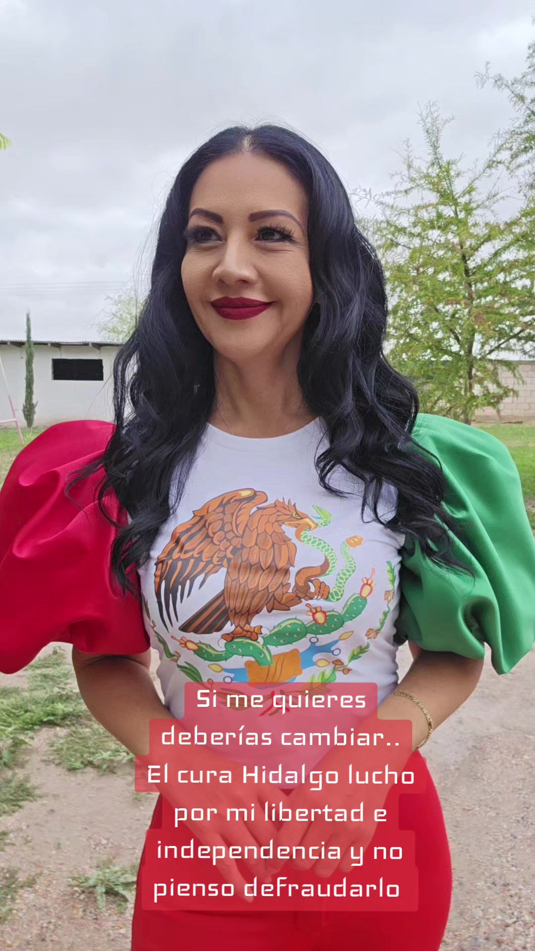 @Lupita Ya&ntilde;ez