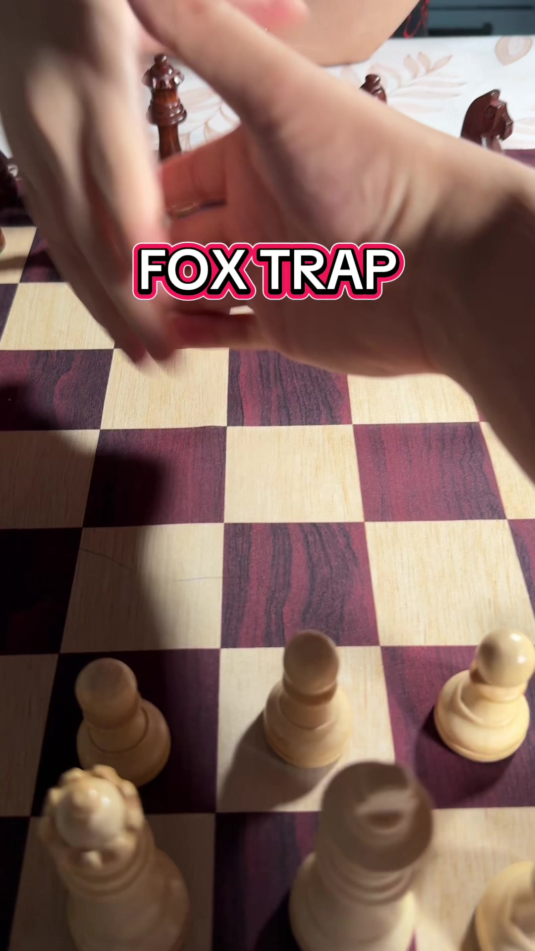 @Checkmate| chess