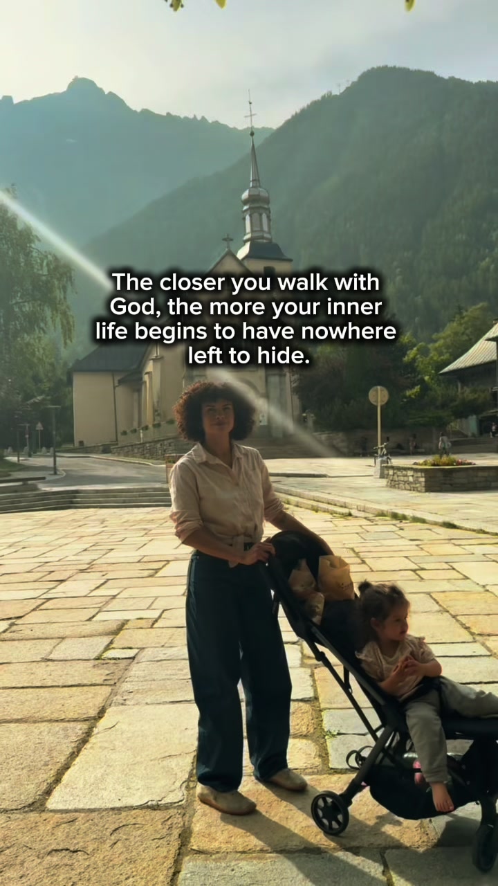 @Melissa | Faith mind & meaning
