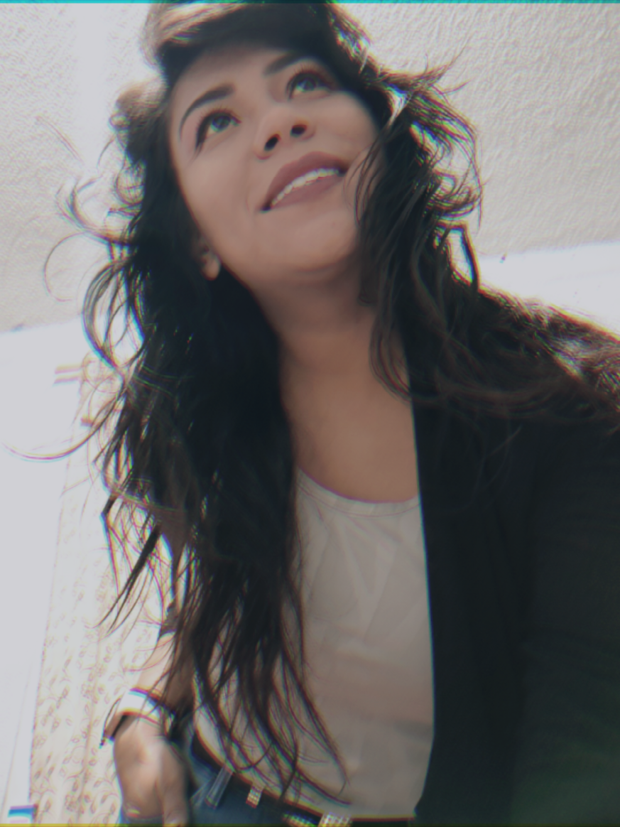 @Angeles Edith Leon