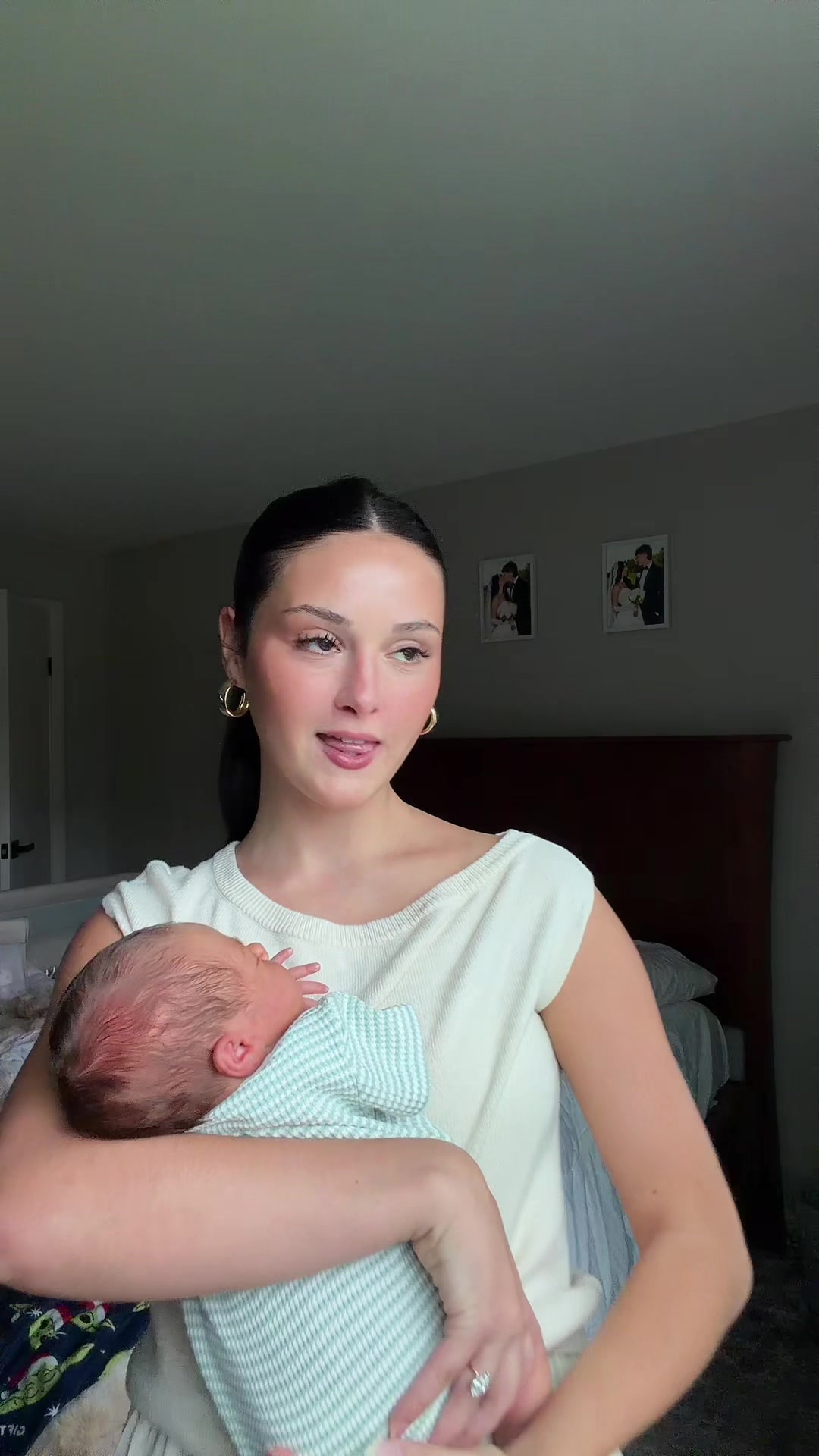 @RENA | MOTHERHOOD