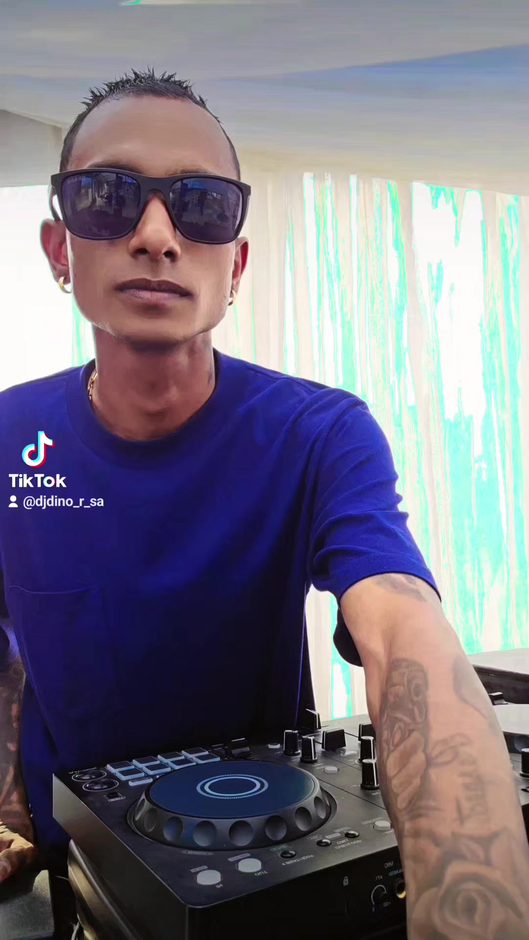 @DJ DINO_R_SA