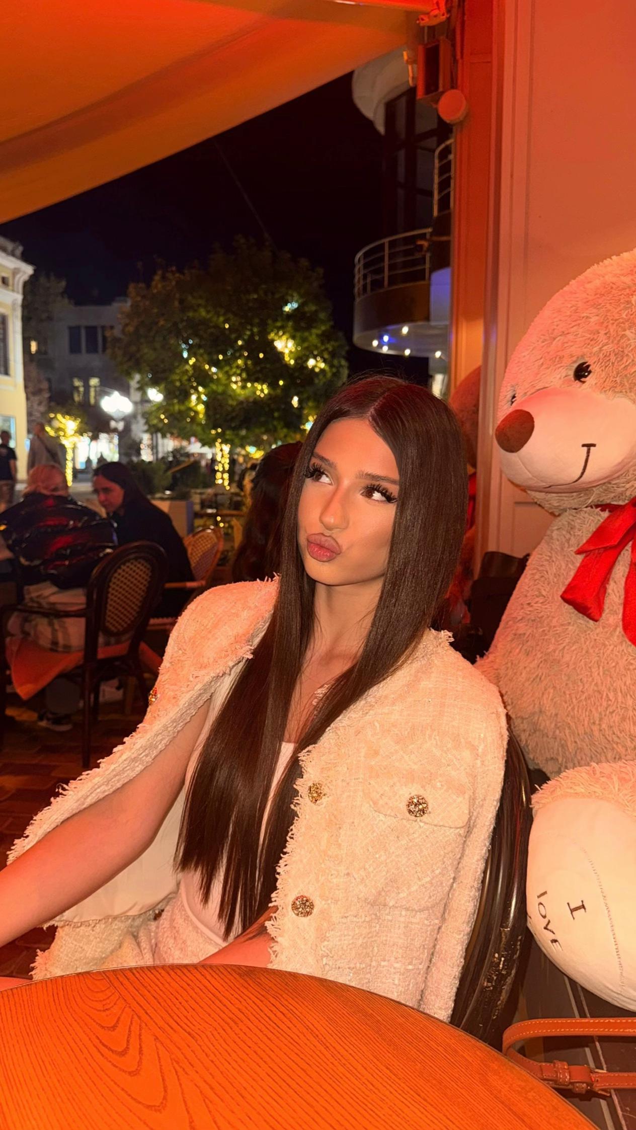 @Alina Suyukovskaya