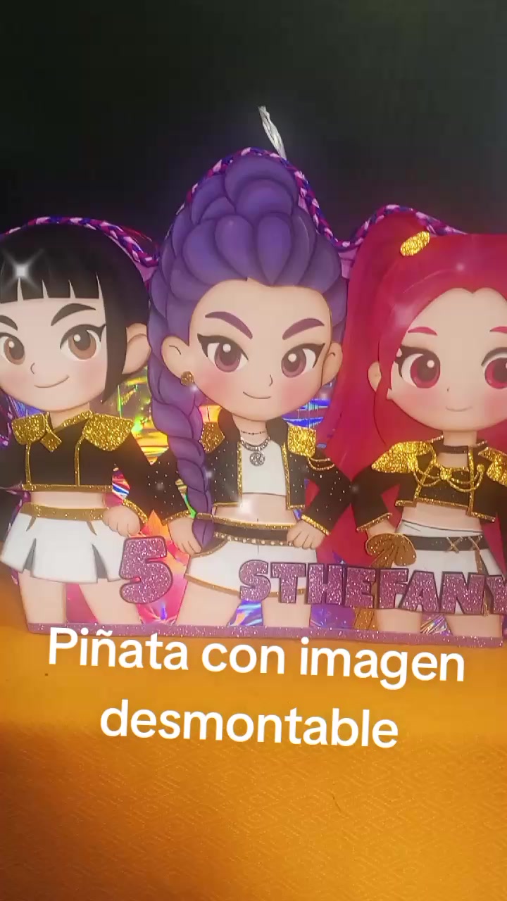 @Angelica