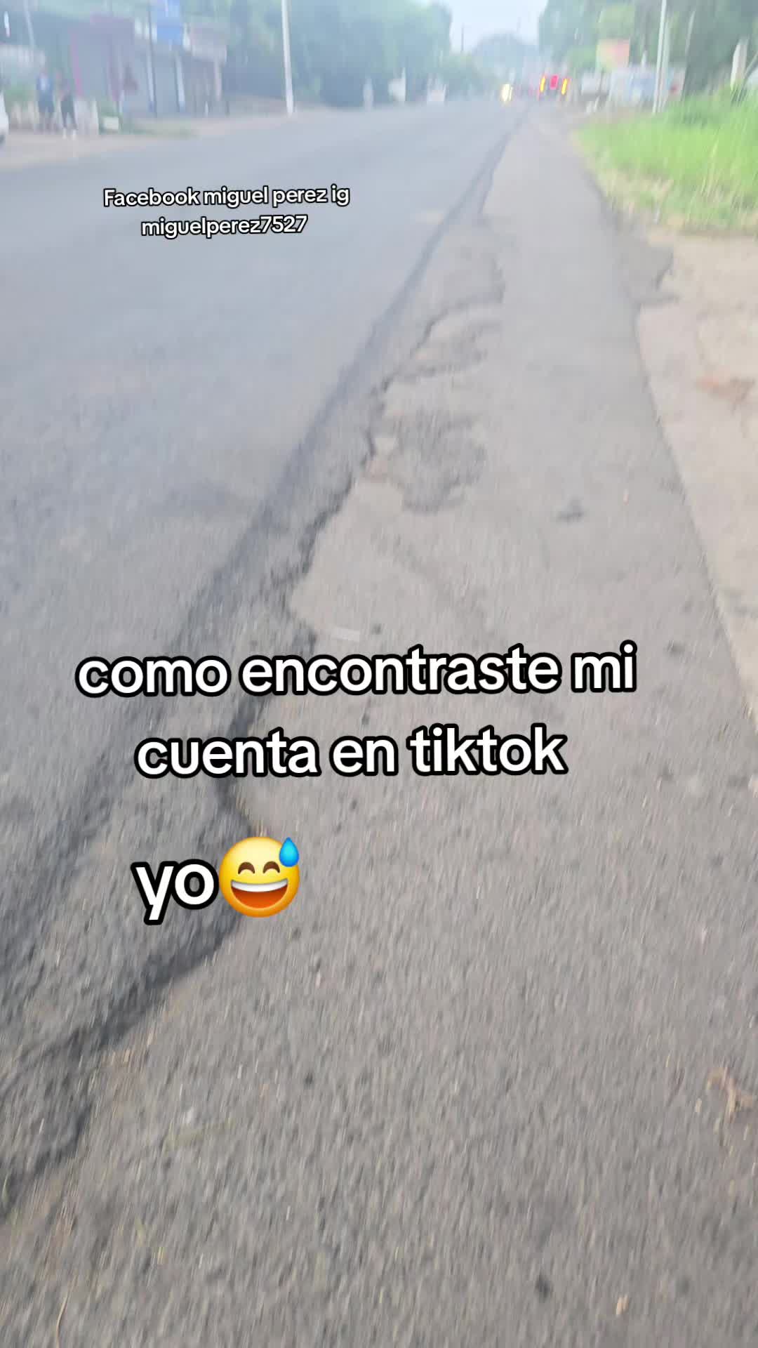 @Miguel perez