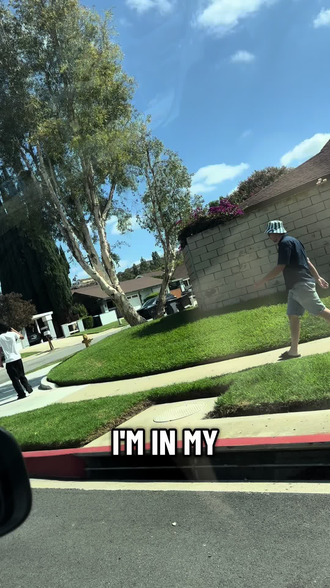 @Mikey