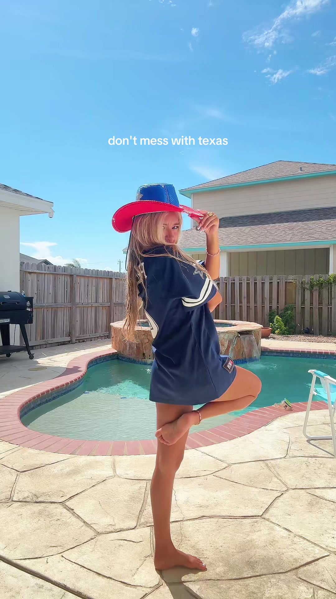 @Julie Zamora
