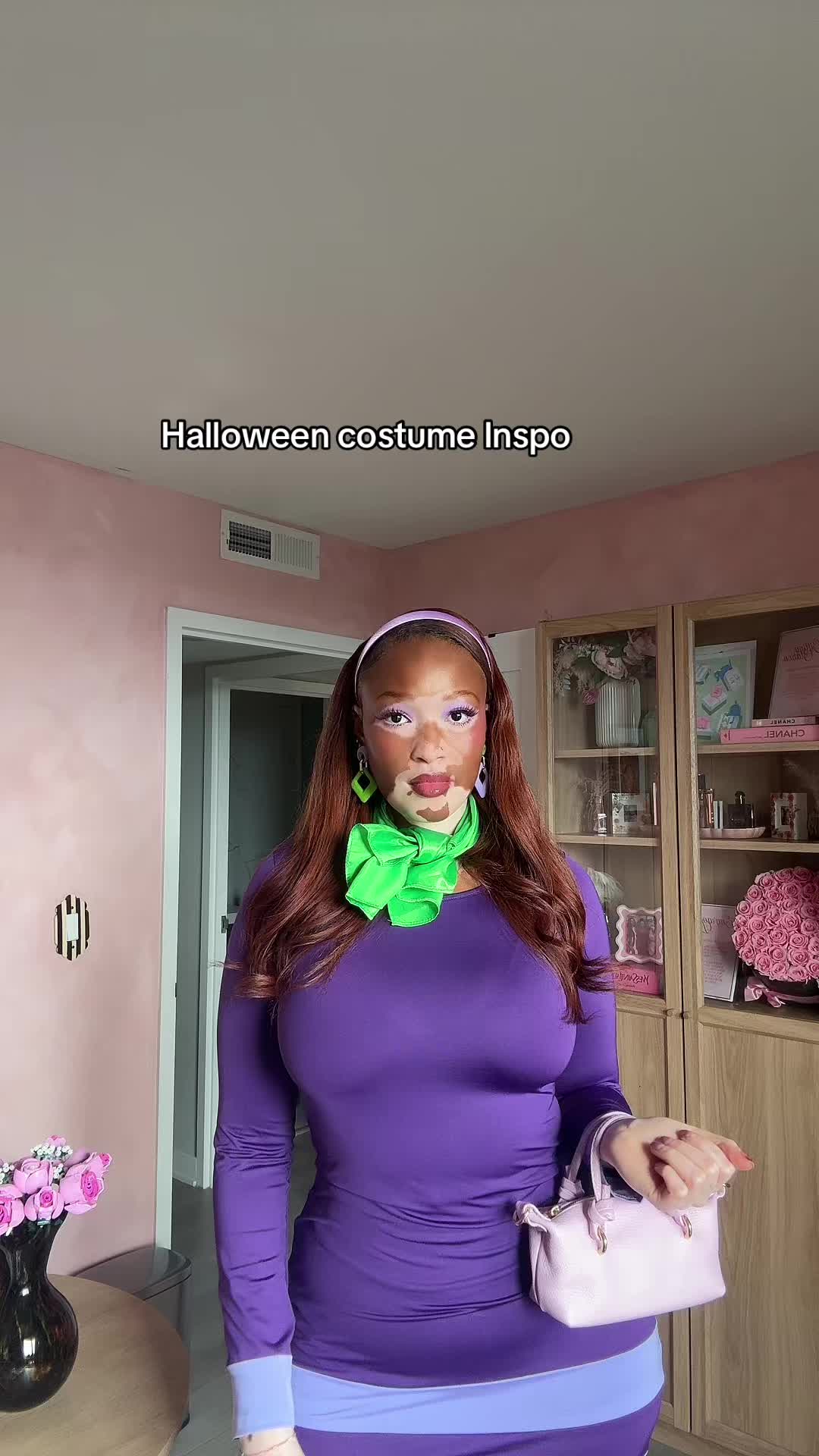 @Amber Nicole