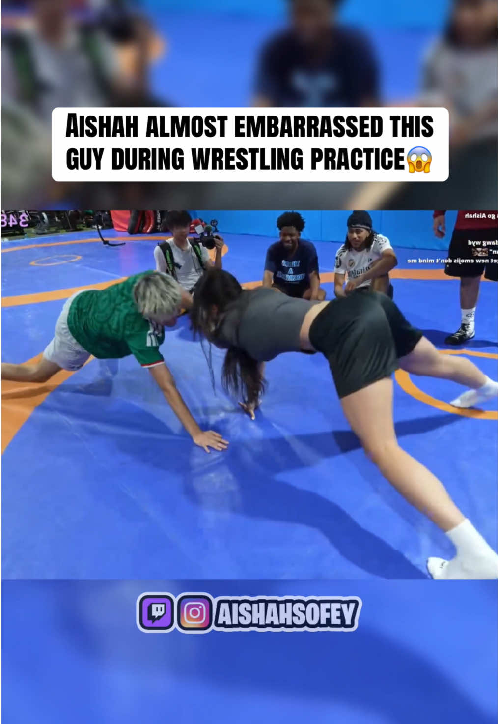 @Streamlayers
