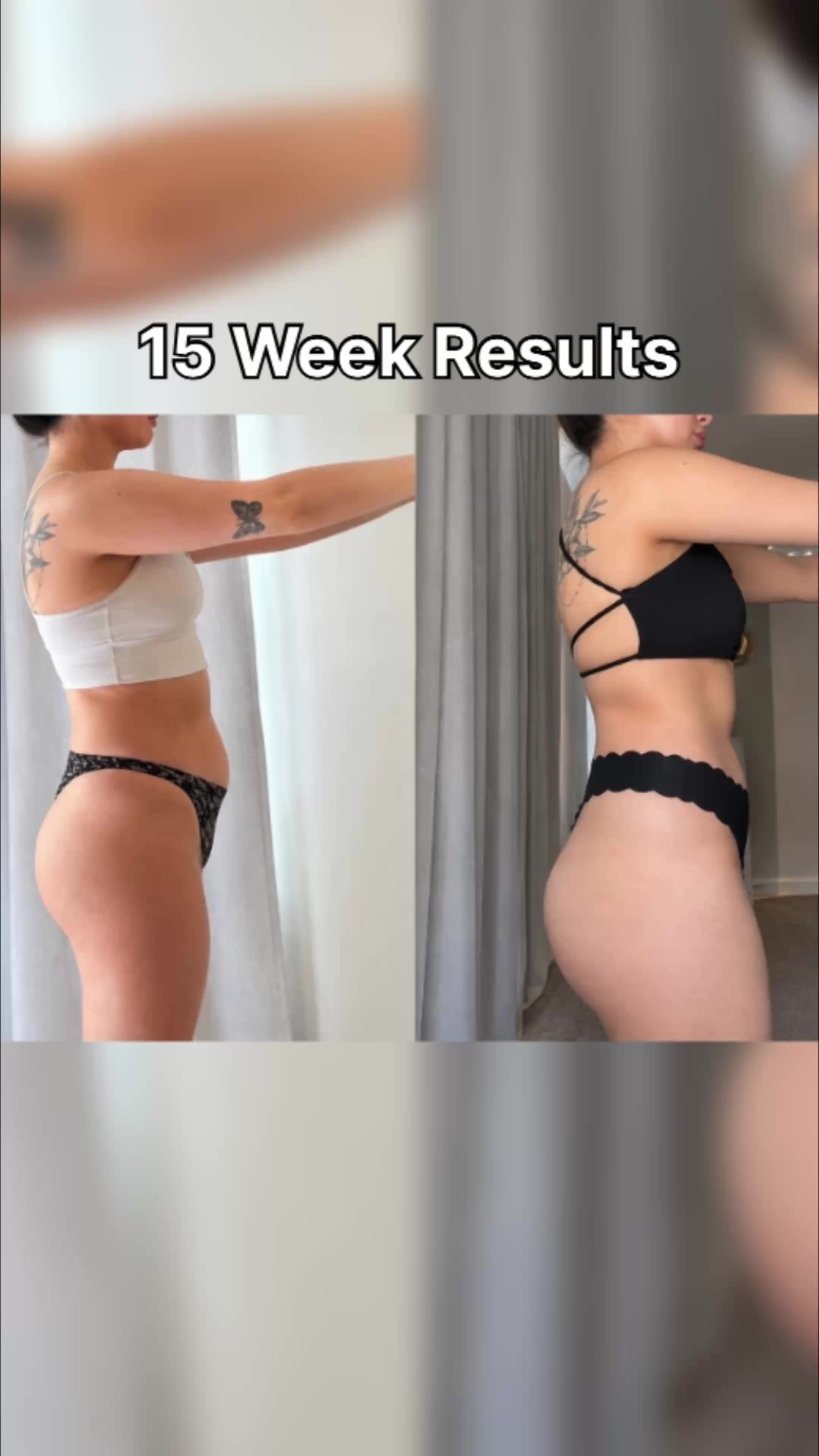 @CLYDE | GLUTE COACH