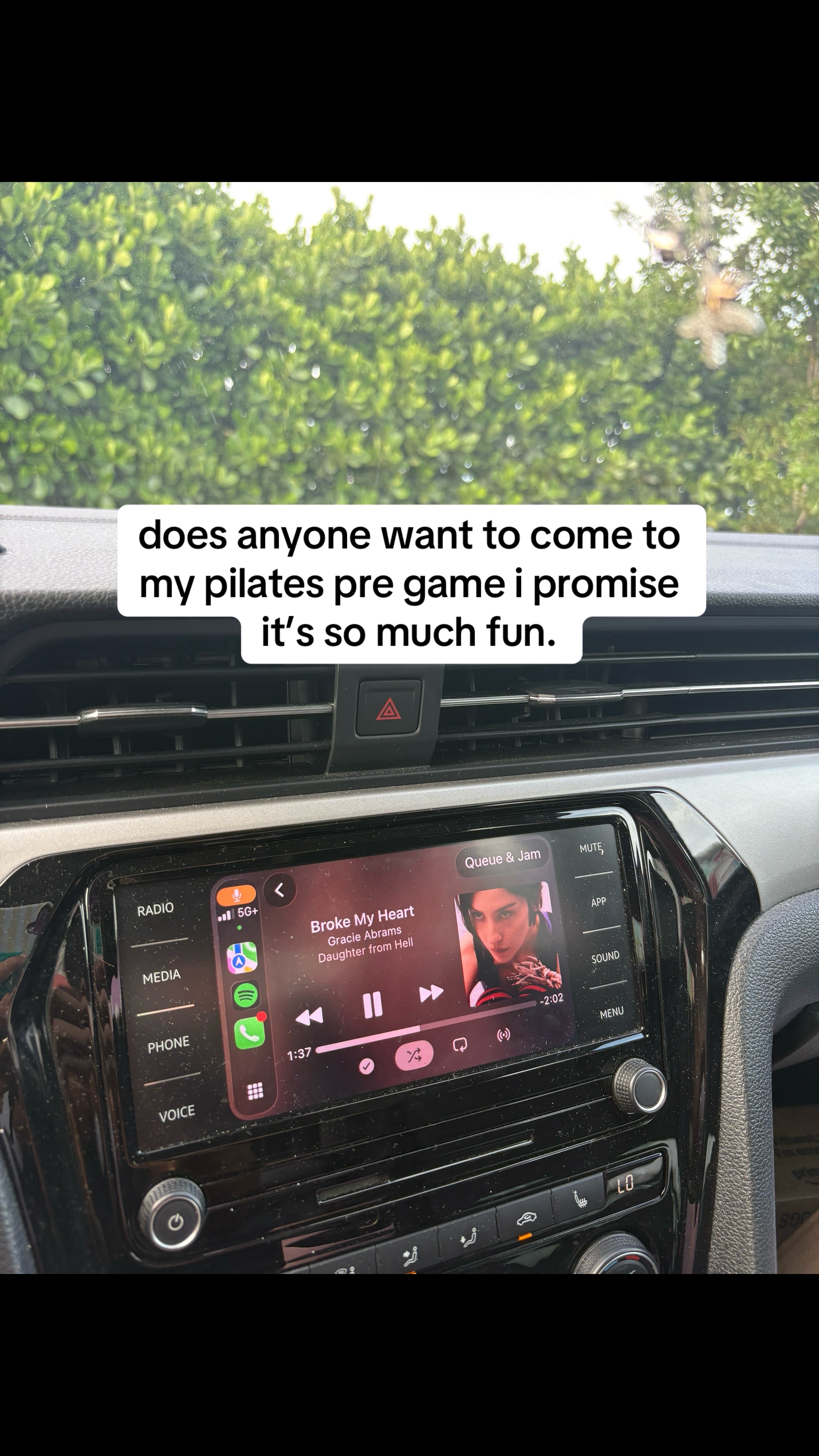 @Ava Carr