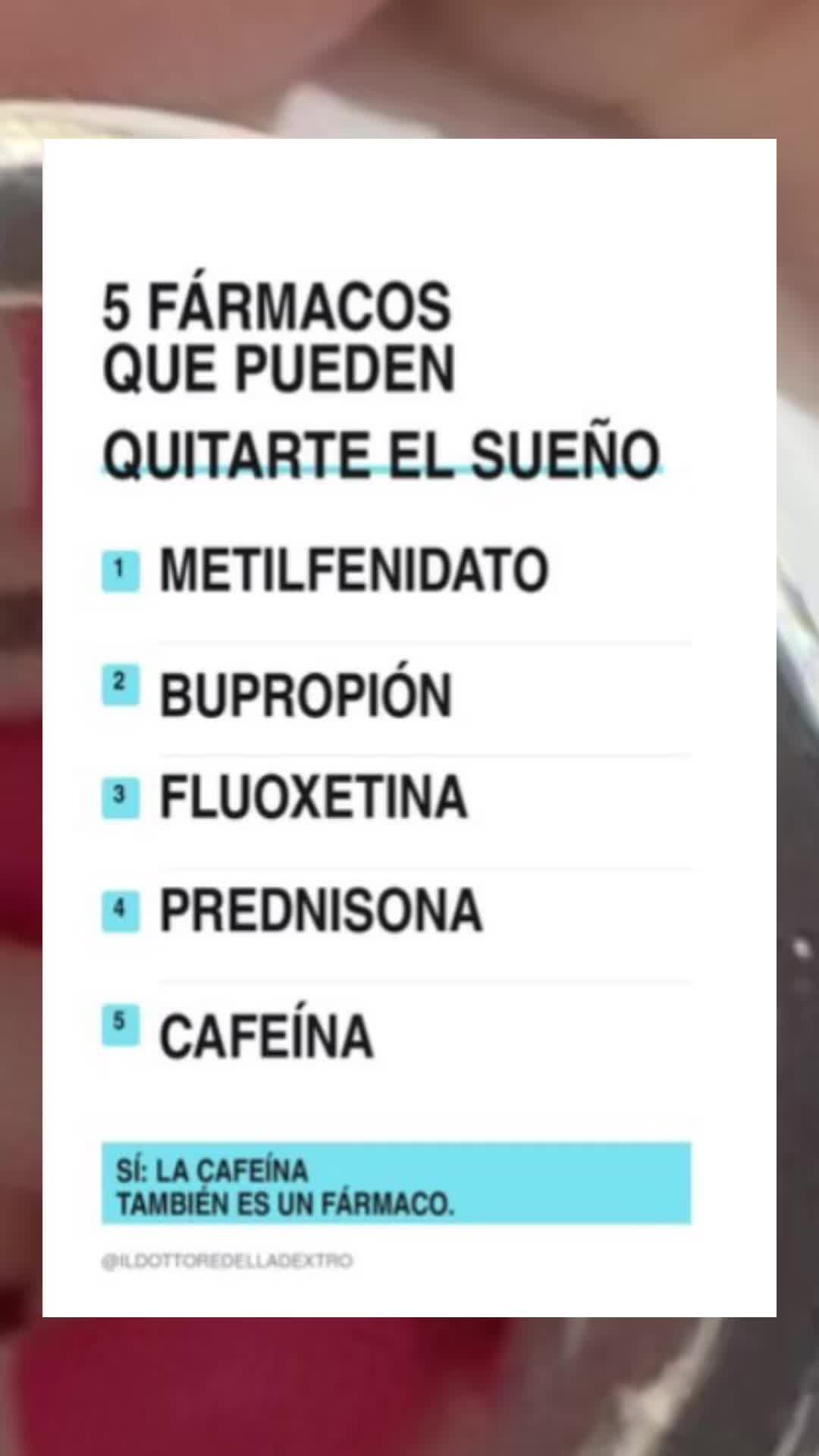 @ildottoredelladextro