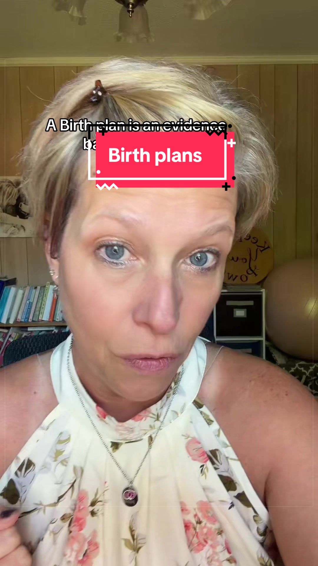 @TraciDoula: Birth Mentor