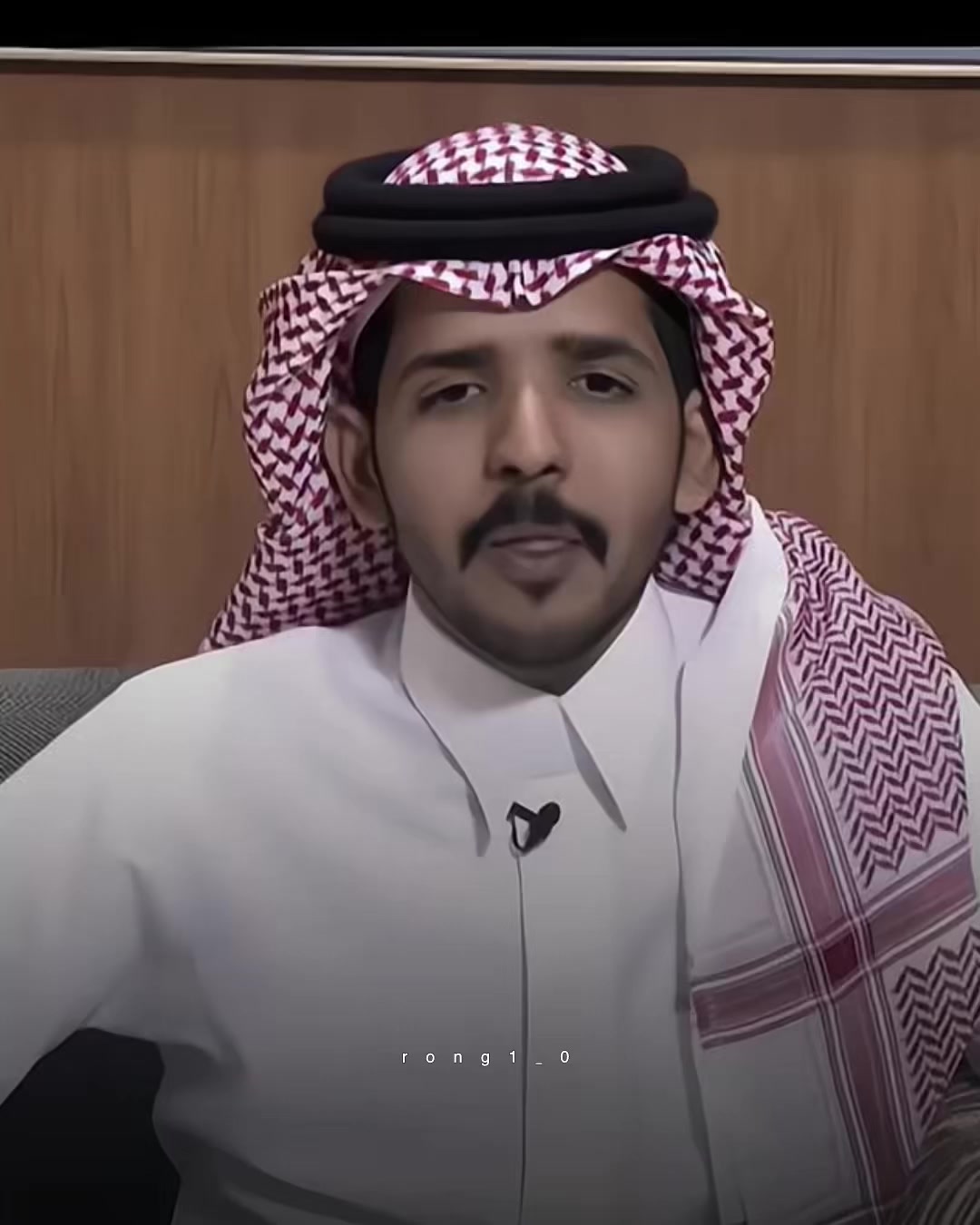 @رونـــق