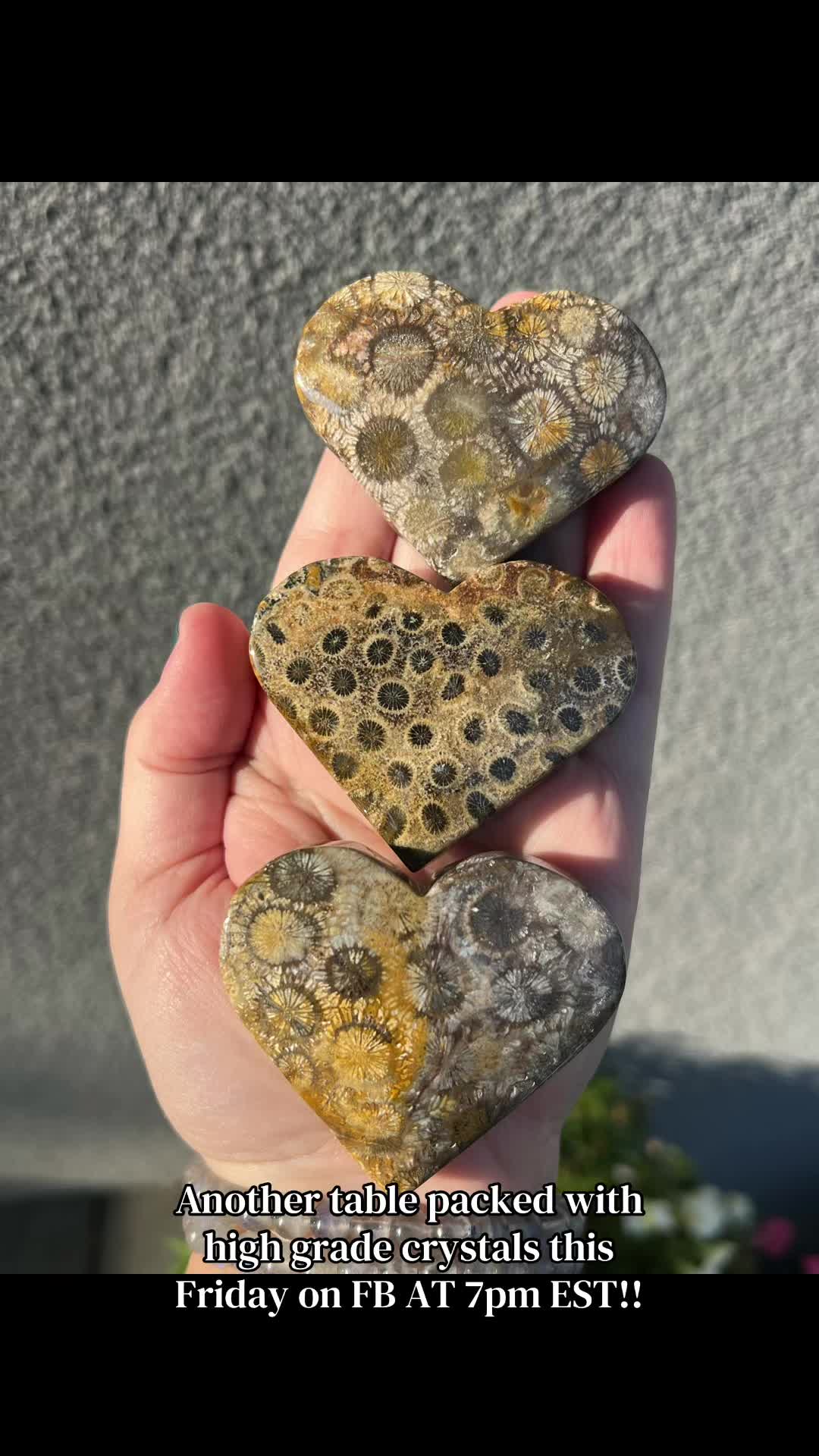 @Natural soul crystals