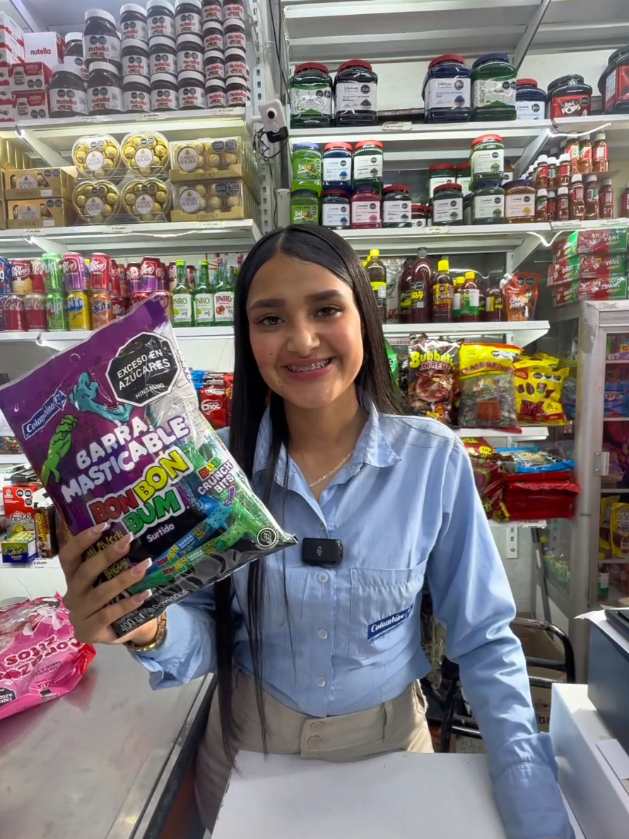 @Mundo Dulces 17