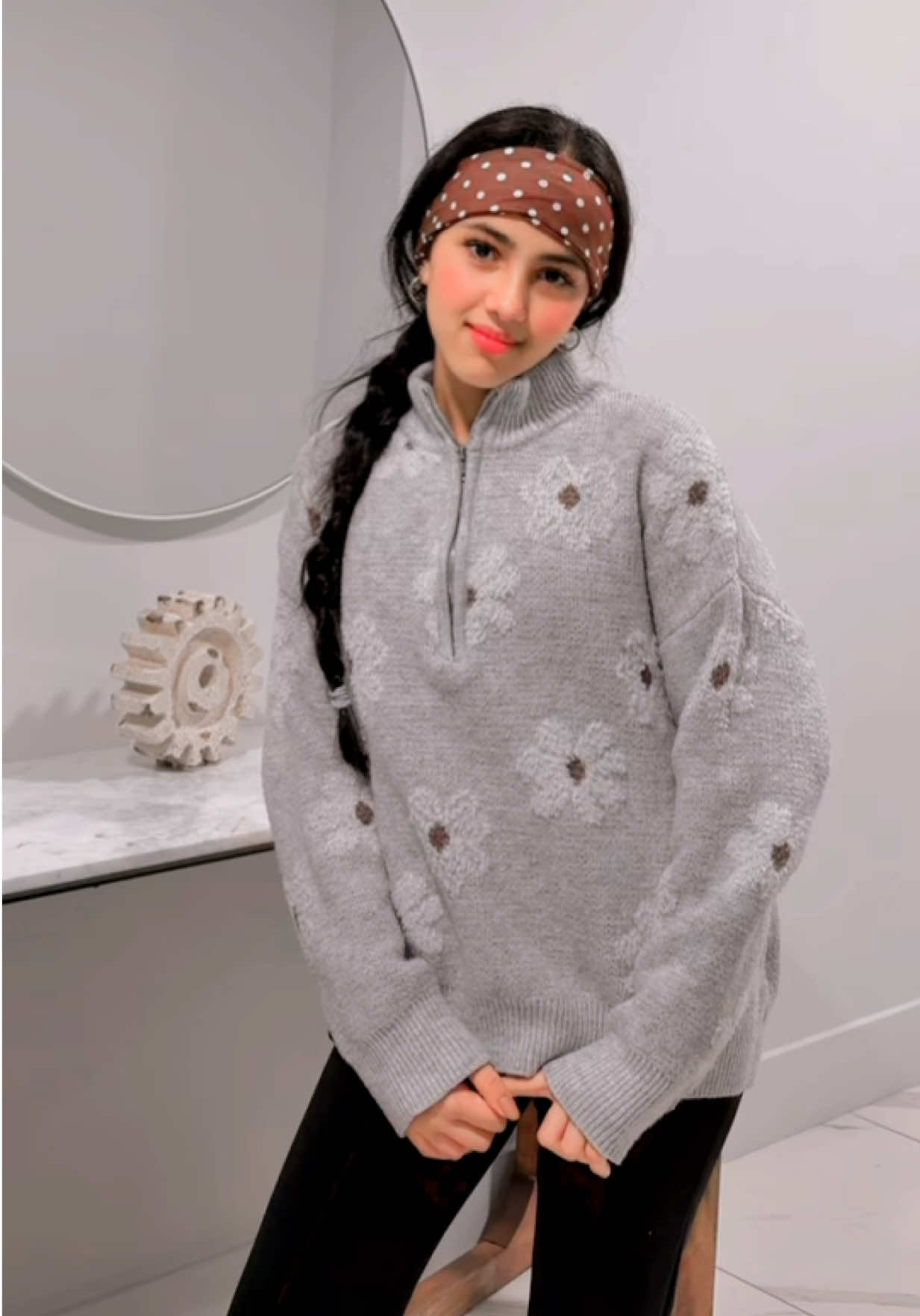 @ورد بنت الغزال