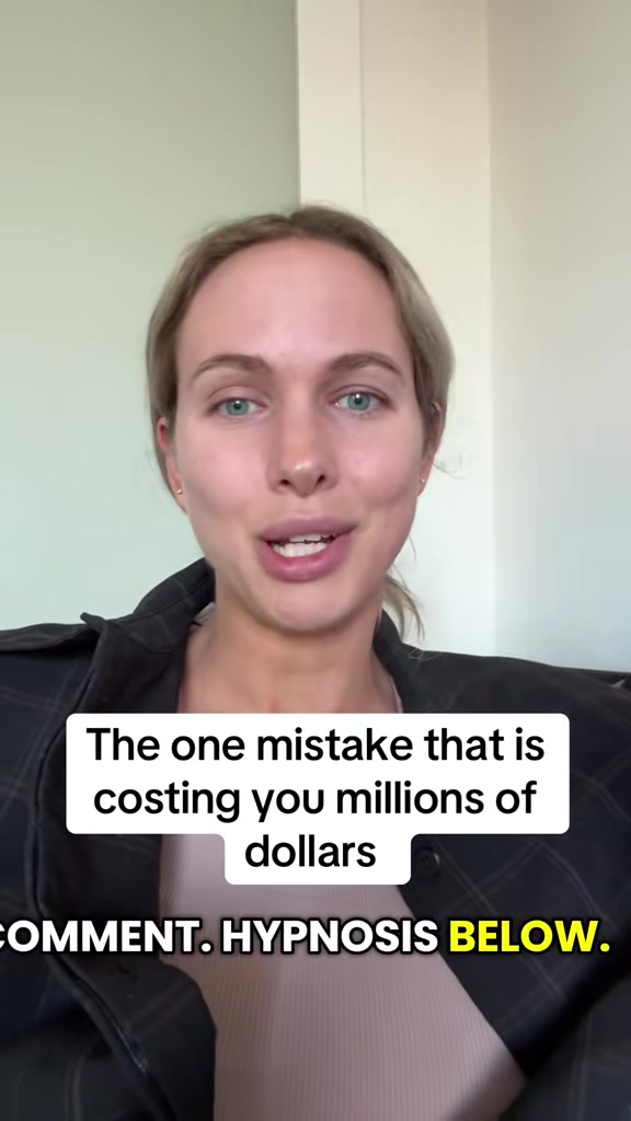 @Hypnotist | Julia Hankins