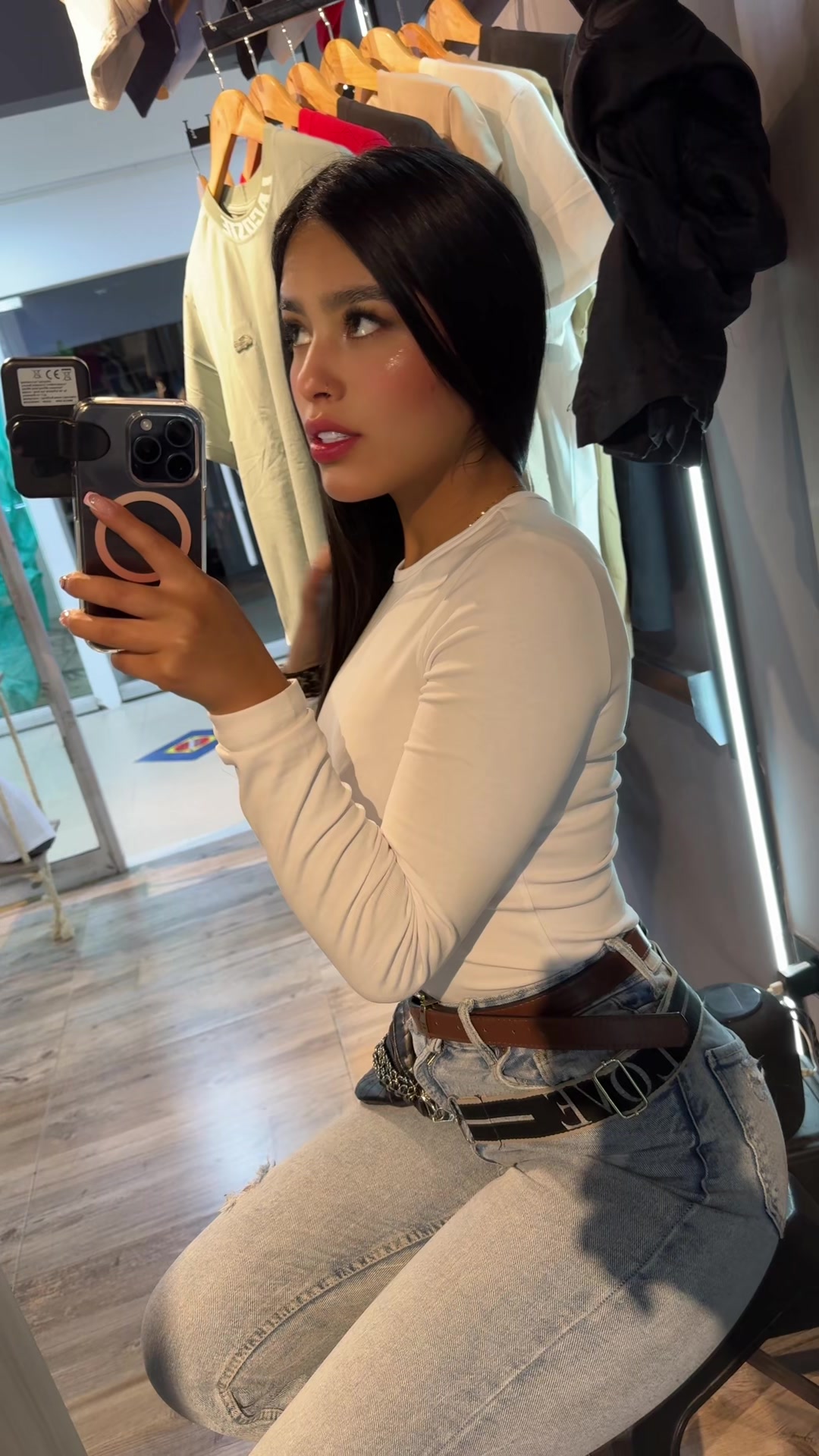 @Brigitte Castillo