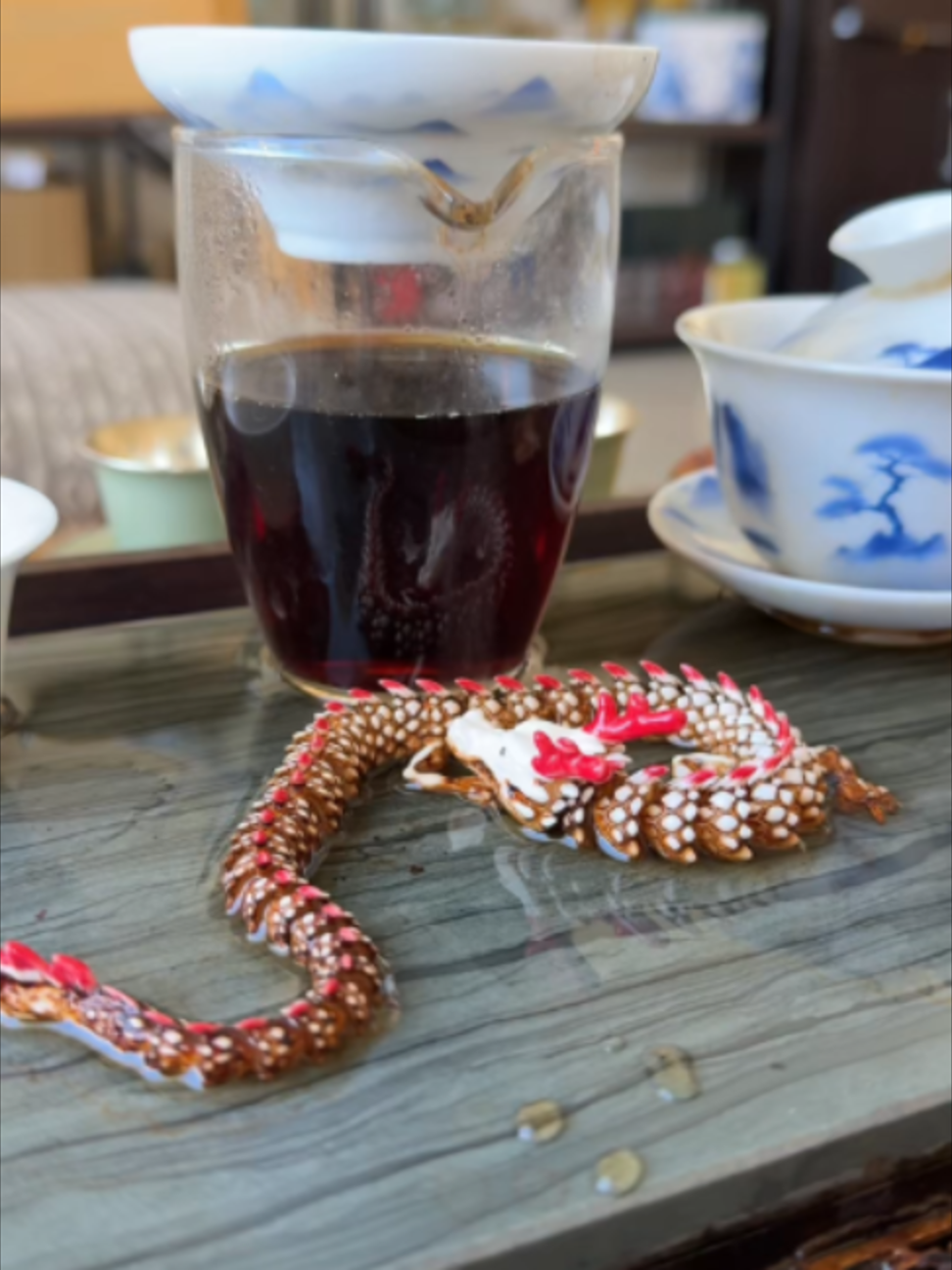 @Jesses Teahouse