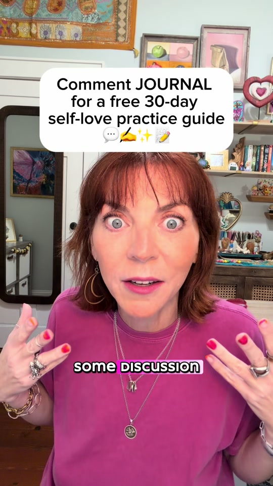 @Dr.Joy 💖 Self-love