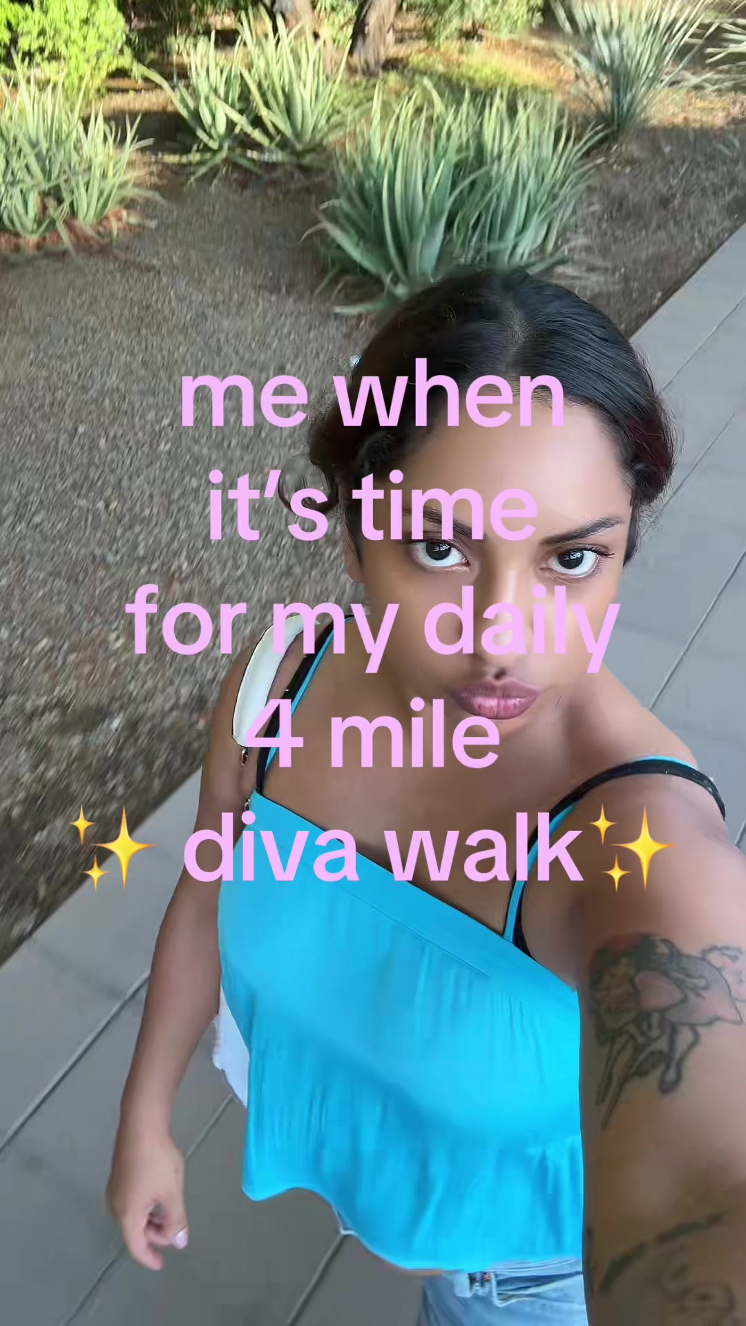 @Evie