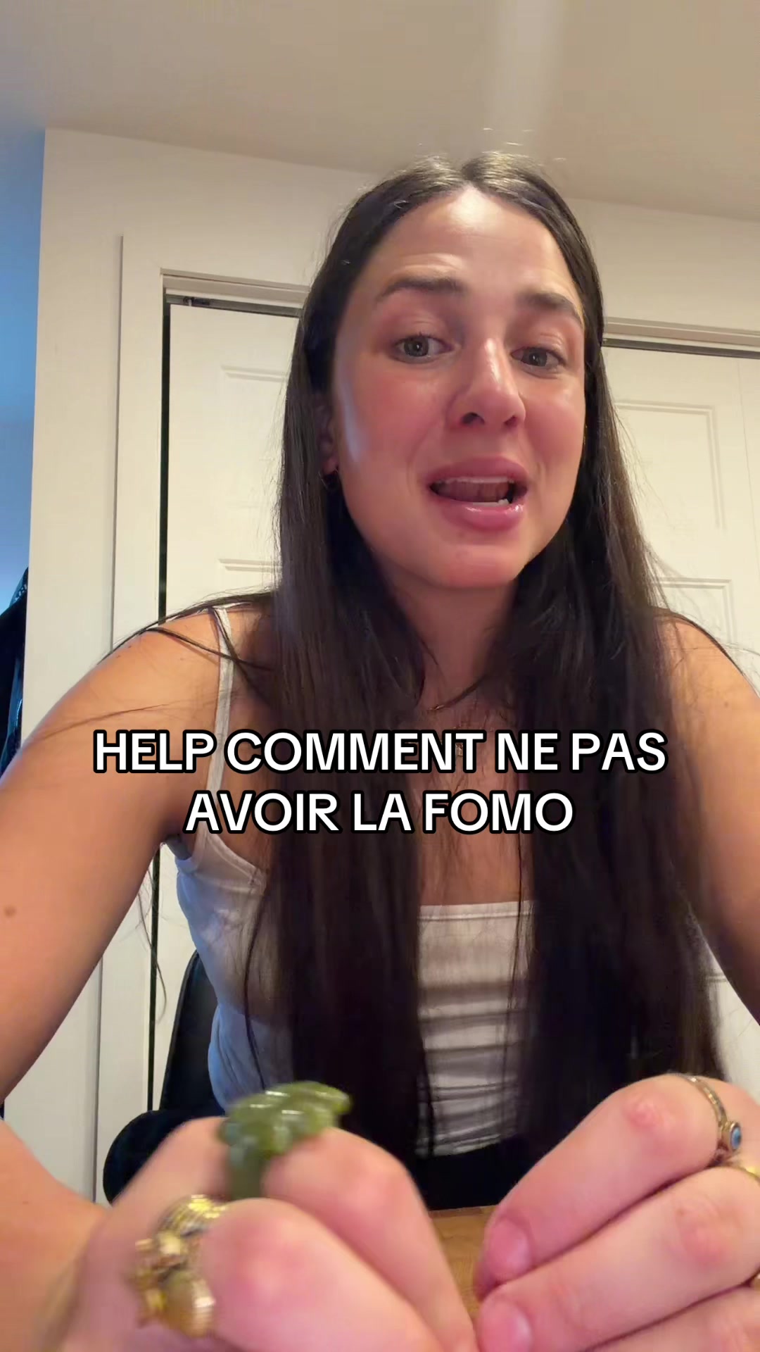 @Chlo&eacute; Corbeil