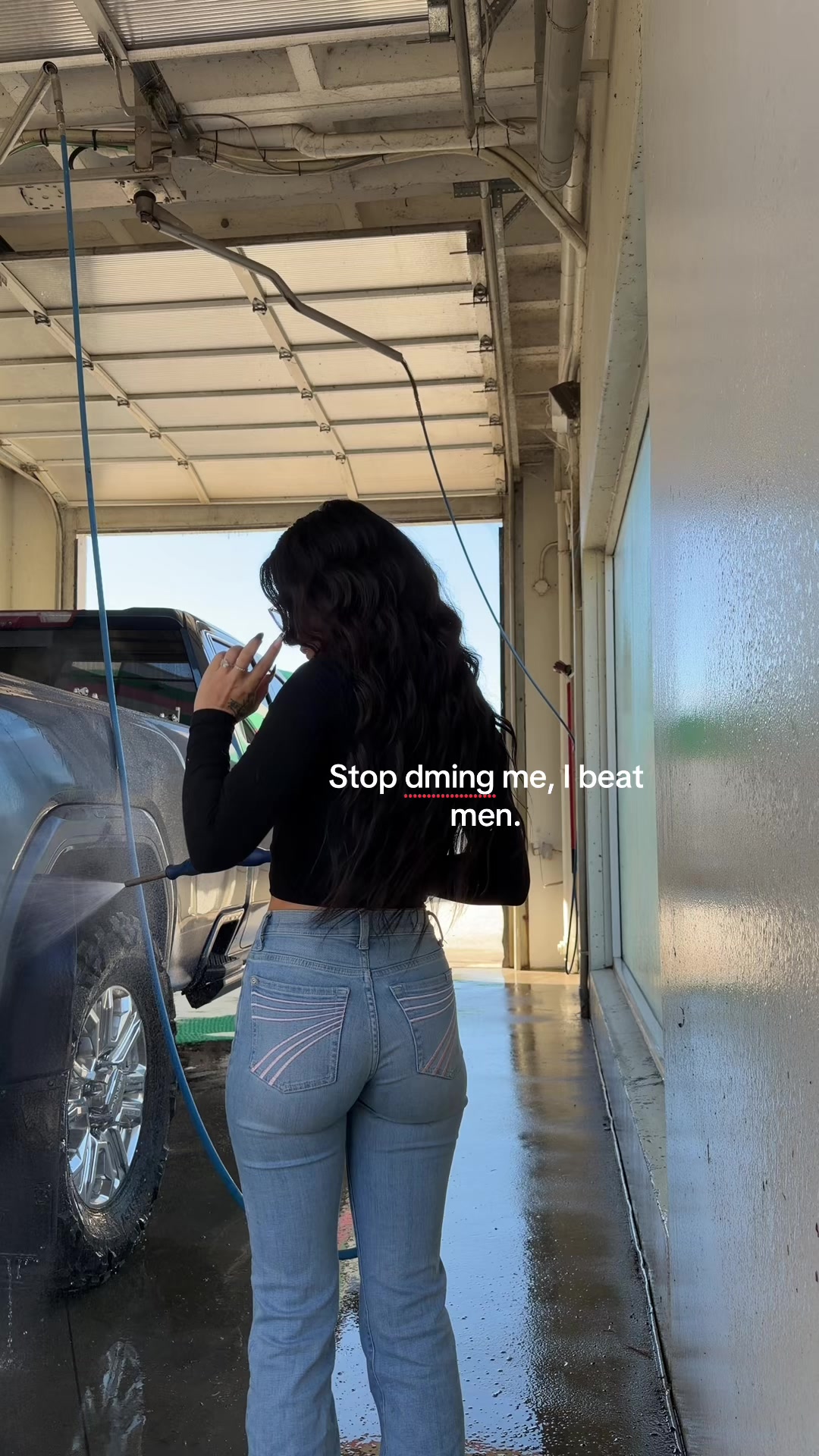 @Sammy J