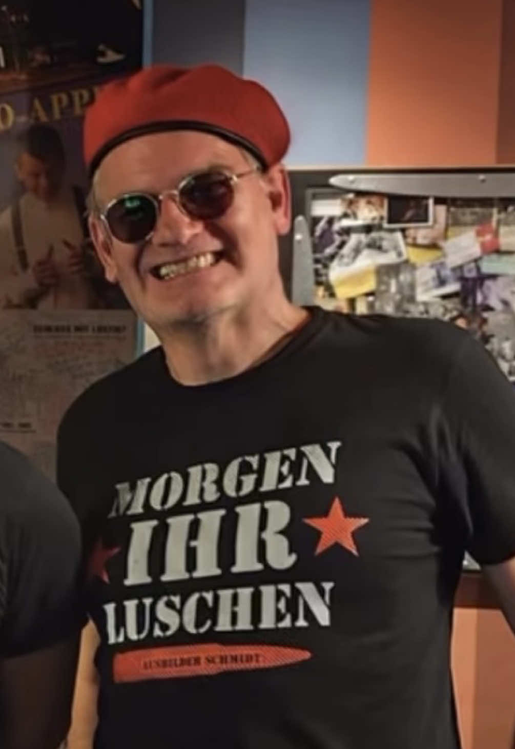 @Ausbilder Schmidt Offiziell