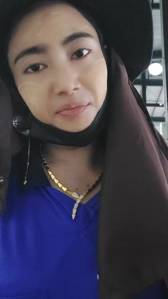 @kay Thwe Moe