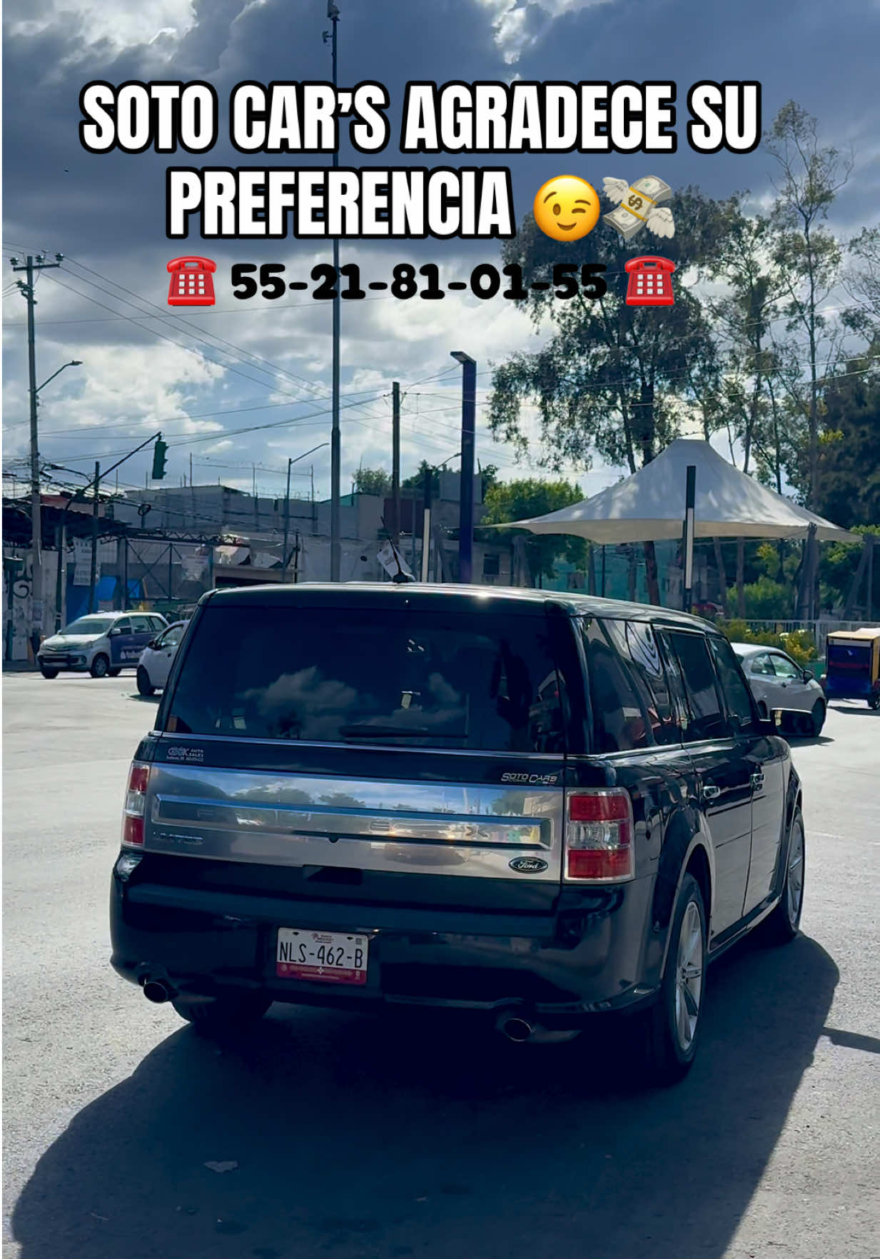 @SOTO CARS CDMX