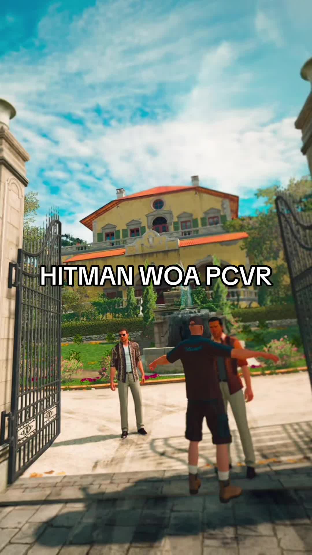 @MATTPOOLVR