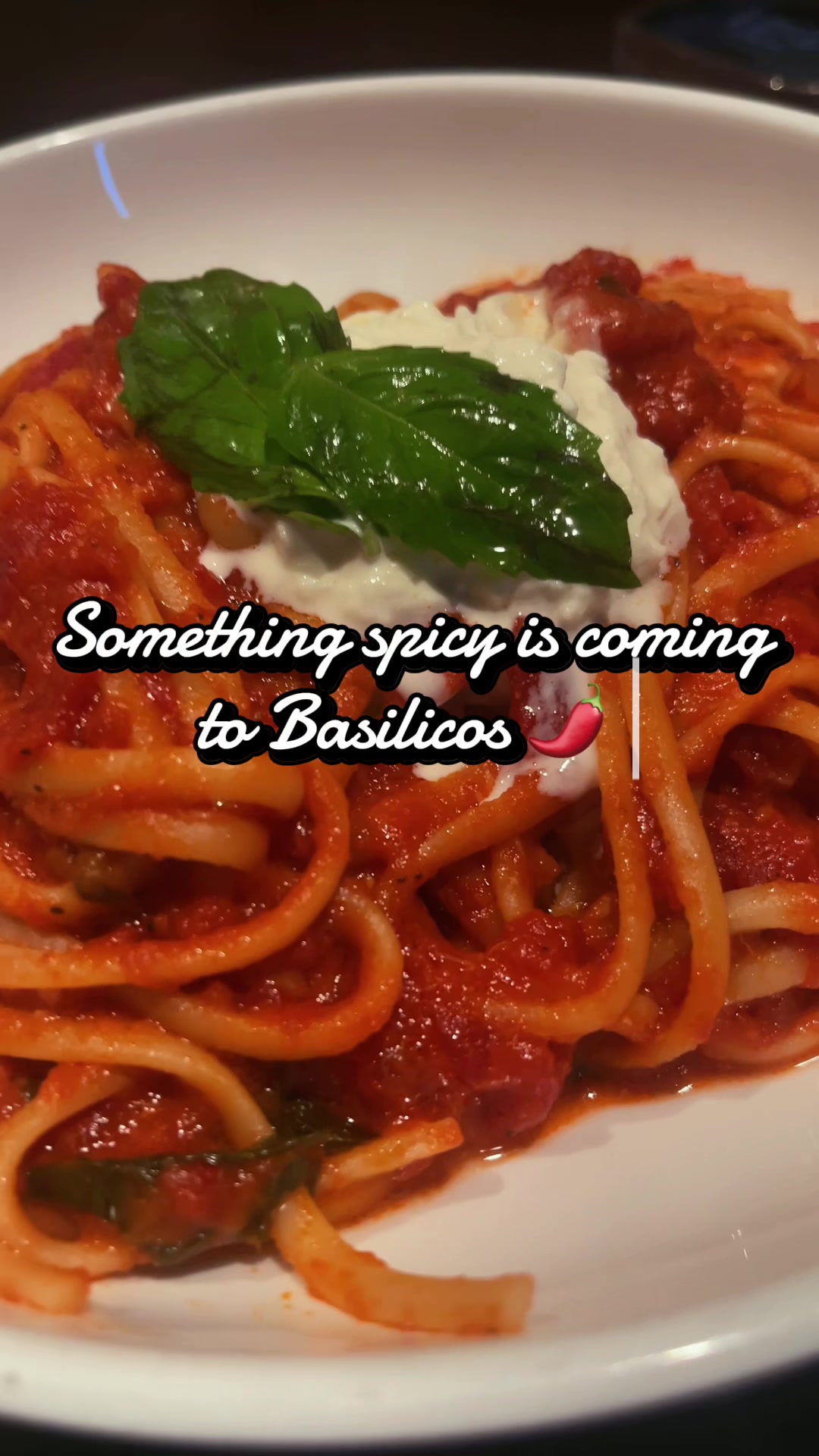 @Basilico Family Restaurant
