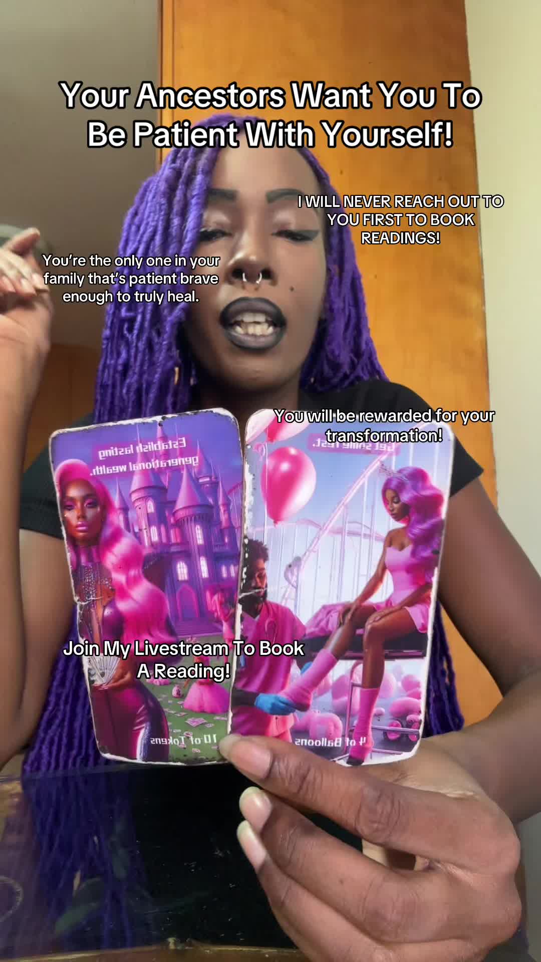 @PinkSiren