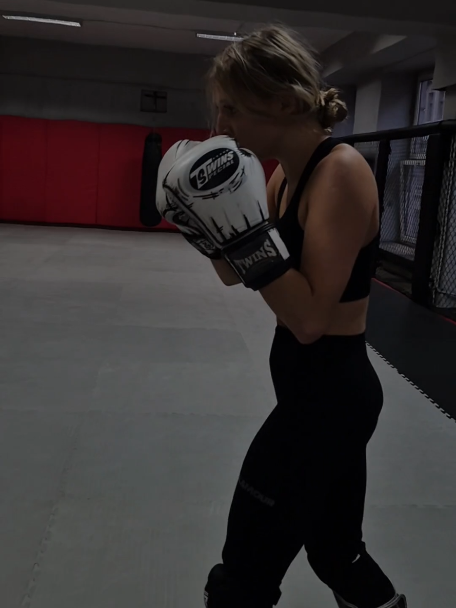 @Gym-Fight Wrocław
