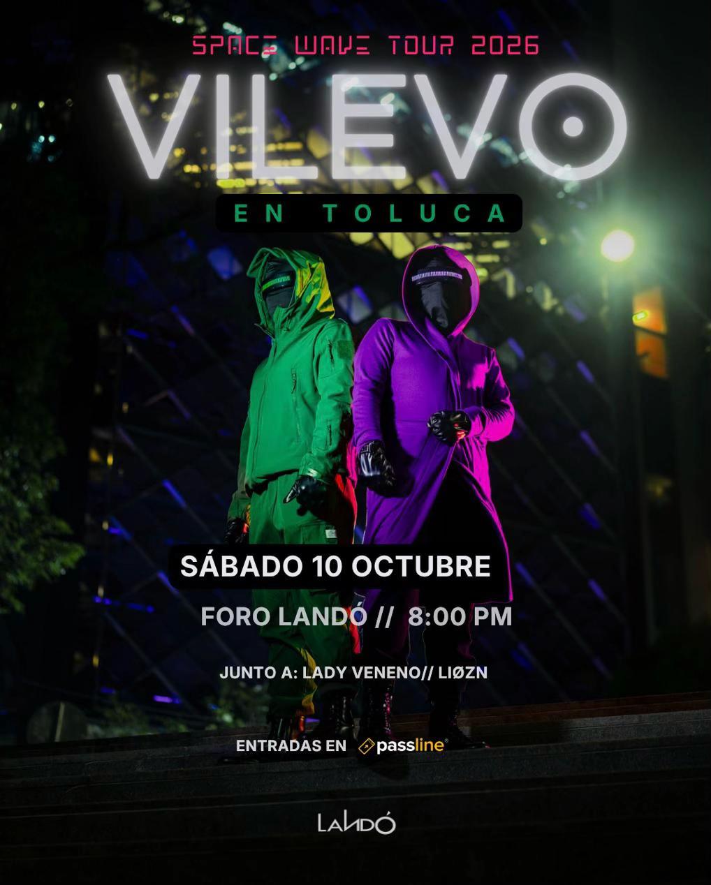 @Vilevo