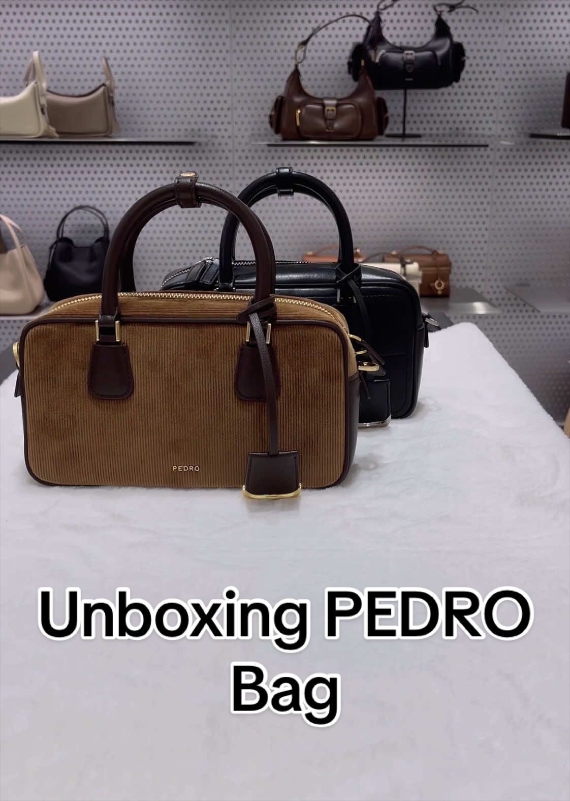 @PEDRO AEON MALL BINH DUONG