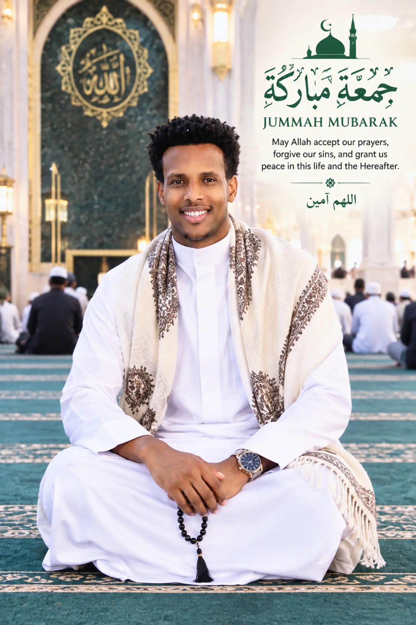 @Amo Tawakkul ☪️🤲
