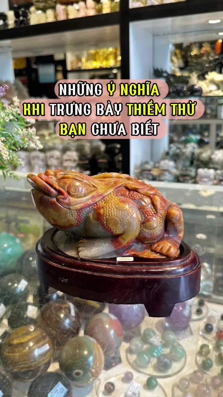 @Linh Vật Phong Thủy ☑️