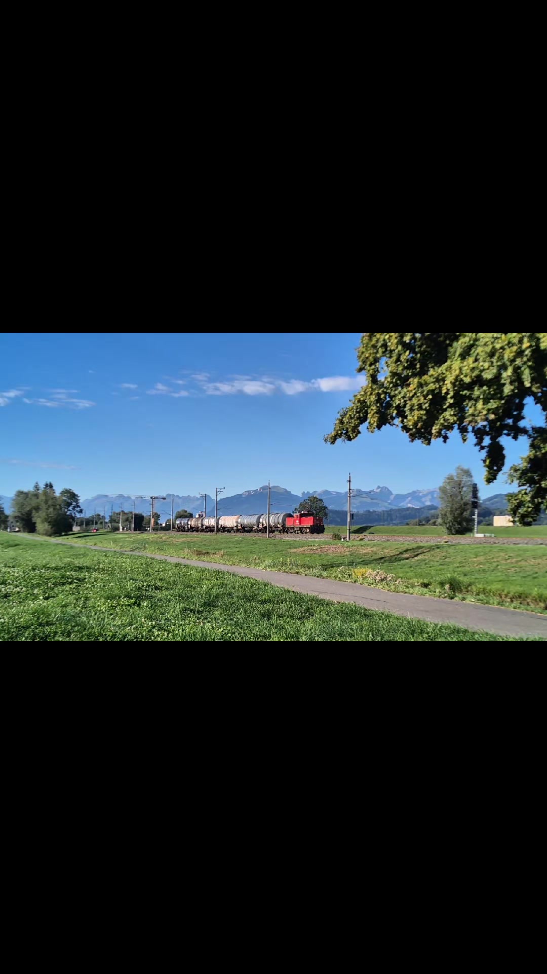 @Bahnvideos Austria